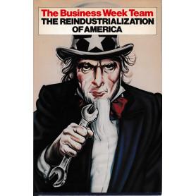 The Reindustrialization of America