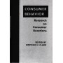 Consumer Behavior. Research on Consumer Reactions