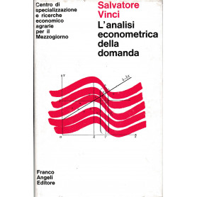 L'analisi econometrica della domanda