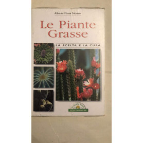Le piante grasse