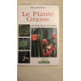 Le piante grasse