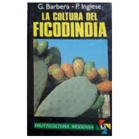 La coltura del ficodindia.