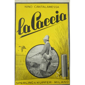 La caccia