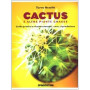 Cactus e altre piante grasse.
