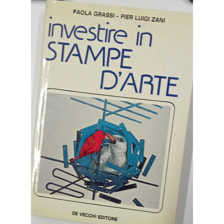 Investire in stampe d'arte