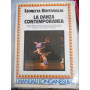La danza contemporanea