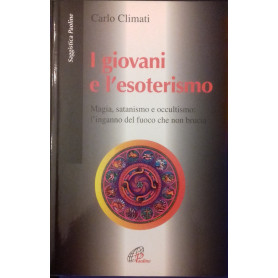 I giovani e l'esoterismo. Magia