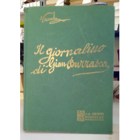 Il giornalino di Gian Burrasca.