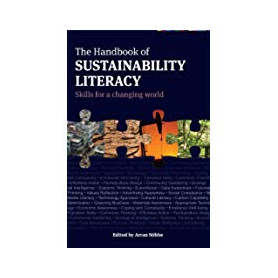 The handbook of sustainability literacy. Skills for a changing world