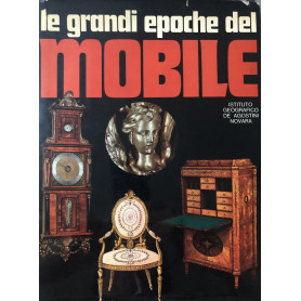 Le grandi epoche del mobile