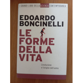 Le forme della vita