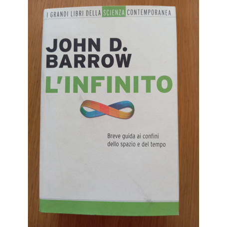 L'infinito