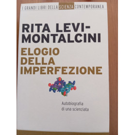 Elogio della imperfezione