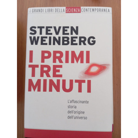 I primi tre minuti