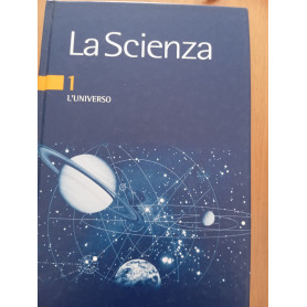 La Scienza Vol. 1