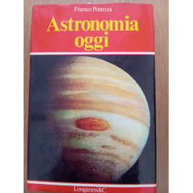Astronomia oggi
