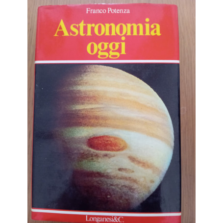 Astronomia oggi