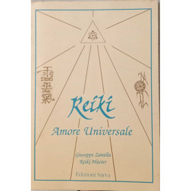 Reiki. Amore universale.