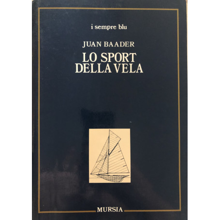 Lo sport della vela.