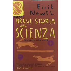 Breve storia della scienza. La ricerca della verità