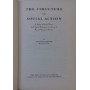 The structure of social action. A study in Social Theory with Special Reference to a Group of Recent European Writers