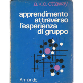 Apprendimento attraverso l'esperienza di gruppo