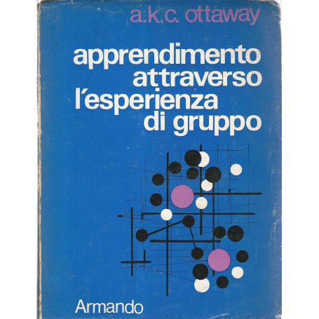 Apprendimento attraverso l'esperienza di gruppo
