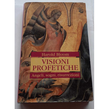 Visioni profetiche