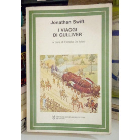 I viaggi di Gulliver.