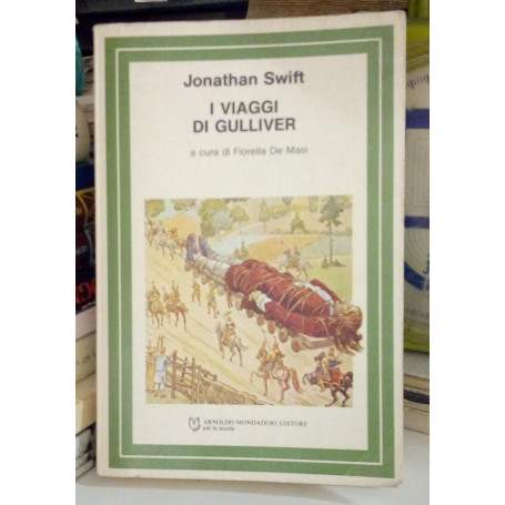I viaggi di Gulliver.