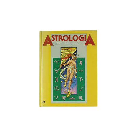 ASTROLOGIA.