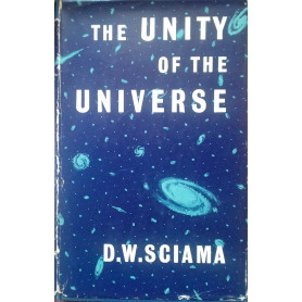 The Unity of the Universe