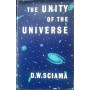 The Unity of the Universe