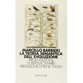 La teoria semantica dell'evoluzione