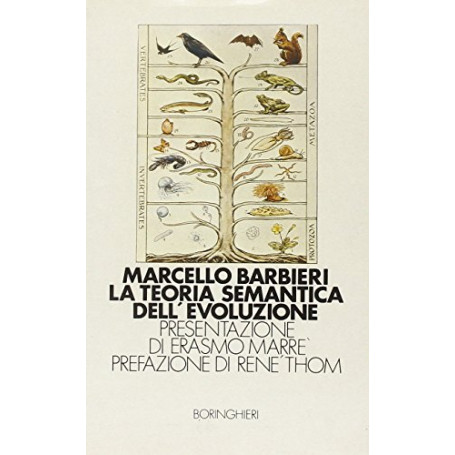 La teoria semantica dell'evoluzione