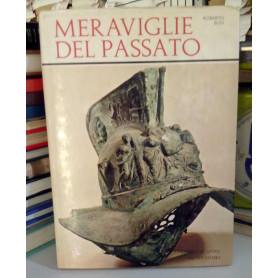Meraviglie del passato.
