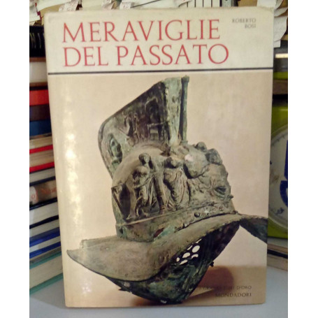 Meraviglie del passato.
