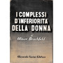 I complessi di inferiorità  della donna