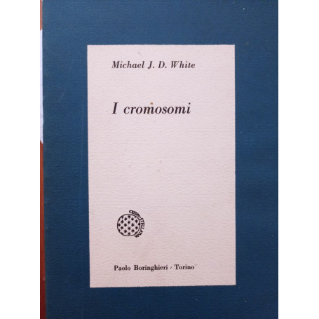 I cromosomi