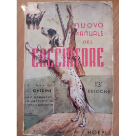 Nuovo manuale del cacciatore