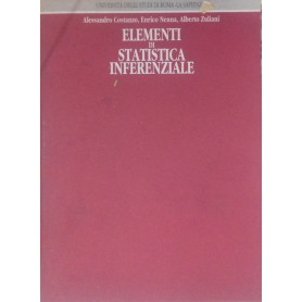 Elementi di statistica inferenziale