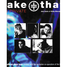 Take that in private