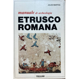 Etrusco romana