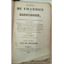 Manuel du Charron et du carrossier ou l'art de fabriquer toutes sortes de voitures (tome premier)