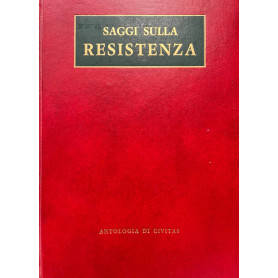 Saggi sulla resistenza