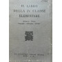 Il libro della IV classe elementare