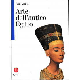 Arte dell'antico Egitto