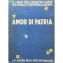 Amor di patria