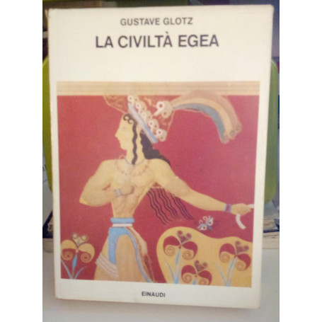 La civiltà Egea.
