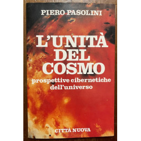 l'unità del cosmo